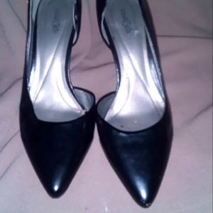 Size 8 Black High Heels